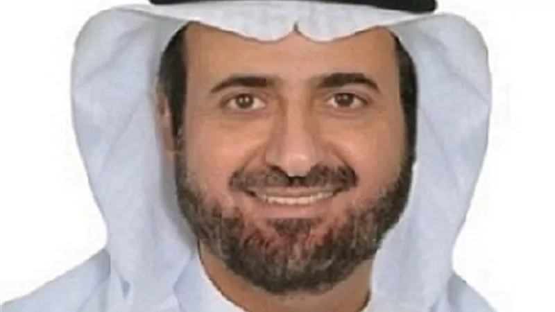 الربيعة : شكرًا لأبطال الصحة