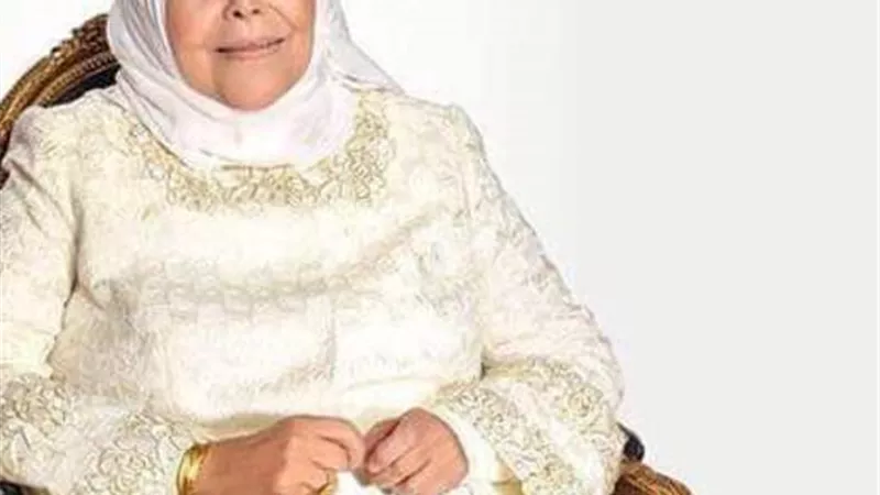 عبلة الكحلاوي : دار المسنين لم يتم اغلاقها بعد اكتشاف اصابات بكورونا.. ووزارة الصحة تواصلت معي