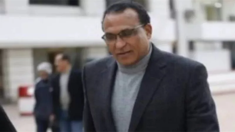 اصابة مسئول سابق في الجهاز الفني بالمنتخب الوطني ونادي الزمالك بفيروس كورونا