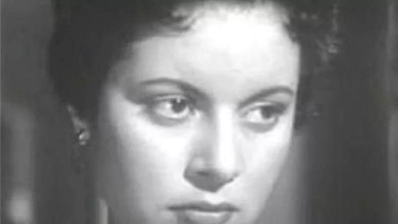 عمرو الليثي يكشف أسرار تألق الفنانة أمال فريد وأبرز افلامها السينمائية