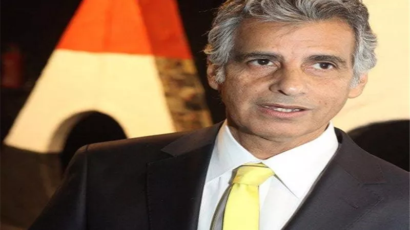 الإنتاج الثقافى ينعى الفنان 