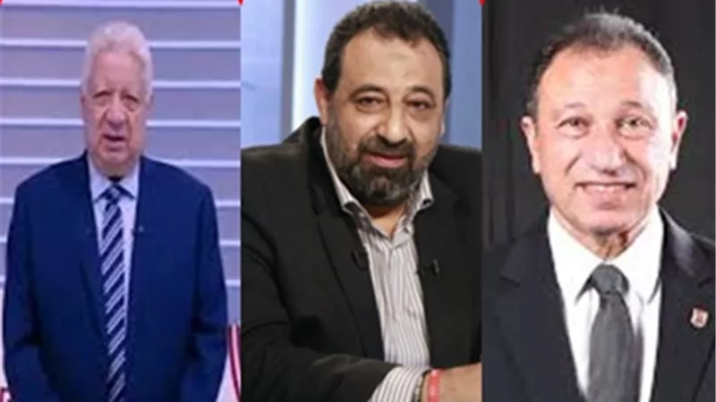 مبادرة للصلح ونزع فتيل الفتنة بين مرتضى والخطيب