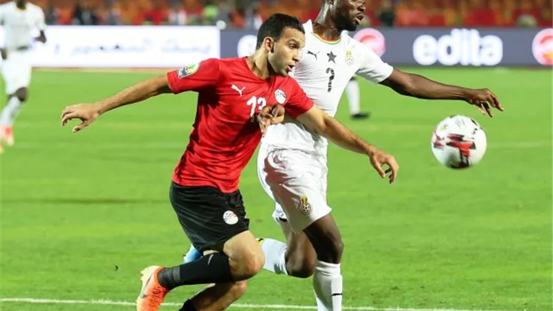 بعيدا عن الاهلي والزمالك نجم المصري يكشف عن تلقيه عرض برتغالي بمليون دولار