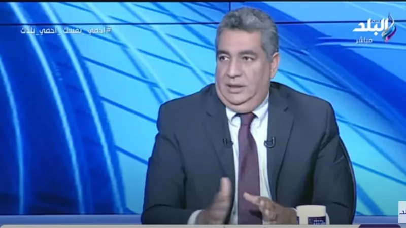 أحمد مجاهد يحذر من ترحيل ارتباطات الكرة المصرية للموسم المقبل ..فيديو