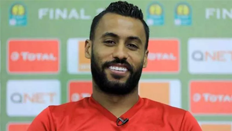 عاشور يقترب من اللعب فى الإمارات