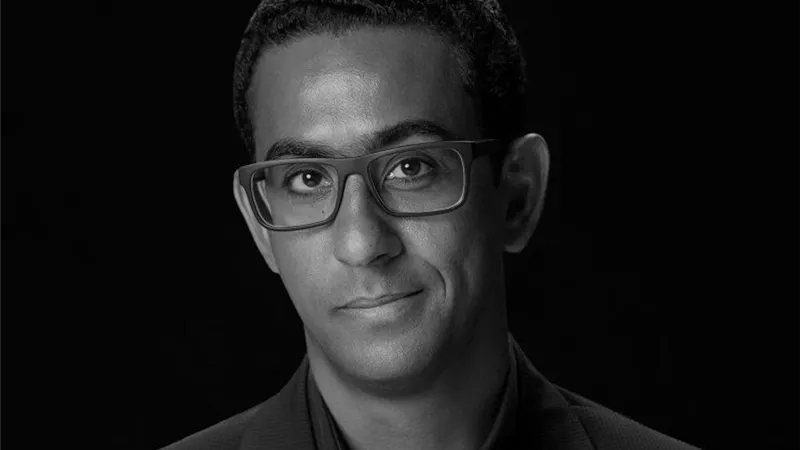 المخرج مروان حامد يكشف تفاصيل أعماله والمخرجين الذين أثروا به