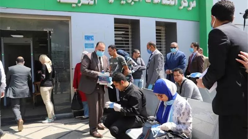 مواعيد صرف الدفعة الثانية من منحة العمالة غير المنتظمة