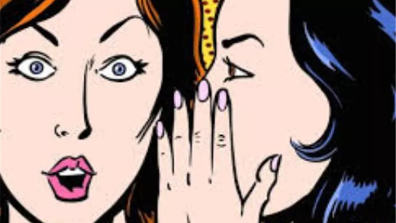 نهى عنها الاسلام وعشقها البشر .. اكتشف سر حبك للنميمة