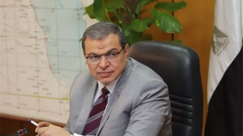القوى العاملة : صرف 31 مليون جنيه المنحة الرئاسية للعمالة غير المنتظمة بالأقصر