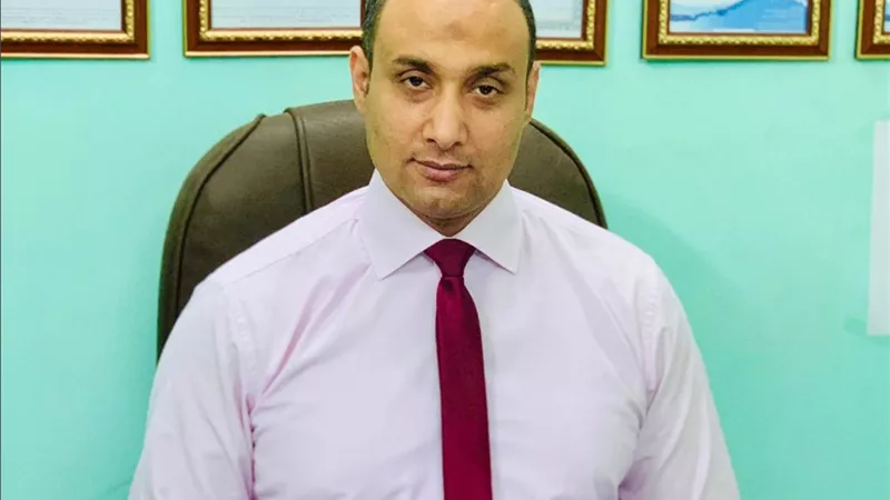البصمة الوراثية او الـ DNA ودورها في إثبات او نفي النسب