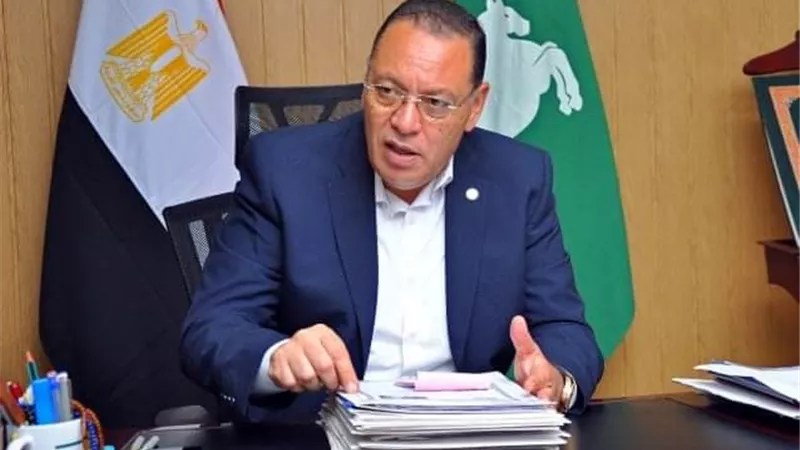 الشرقية تنظم أول ورشة عمل للتدريب عن بعد تحت عنوان الإتجاهات الإدارية الحديثة عبر الكونفرانس
