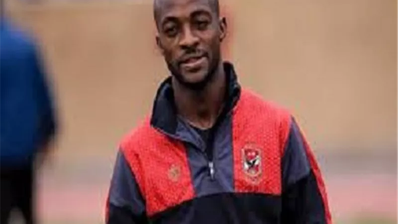 جناح الاهلى مطلوب فى البرازيل والجزائر