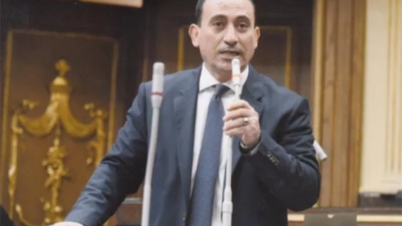 البرلمان يشيد بحماية 
