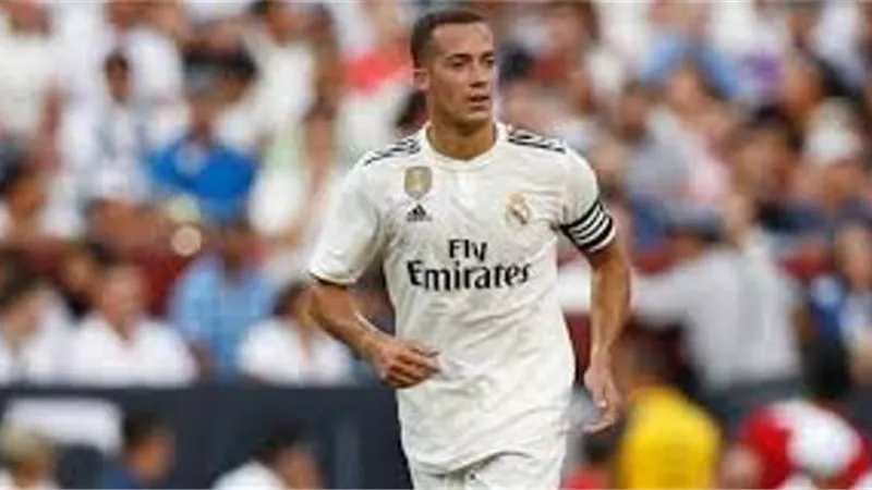 ريال مدريد يفقد جهود فاسكيز امام ايبار فى الليجا غدا