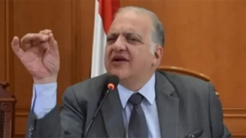 مواجهة البترول لفيروس كورونا امام طاقة البرلمان بعد غد