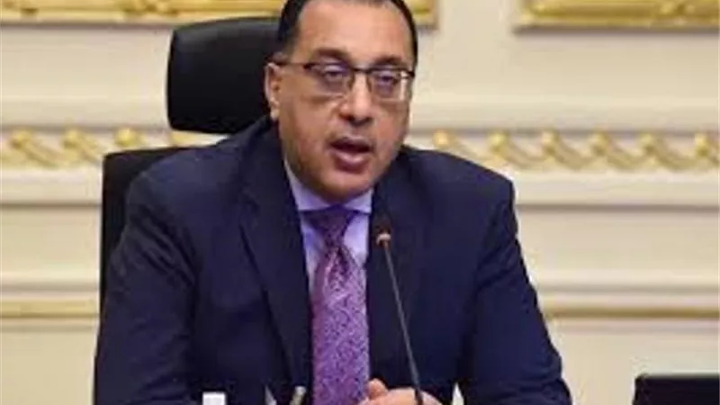 مدبولى يوجه بتكثيف العمل فى توسعة القدرة الاستيعابية لمحطة معالجة ابو رواش