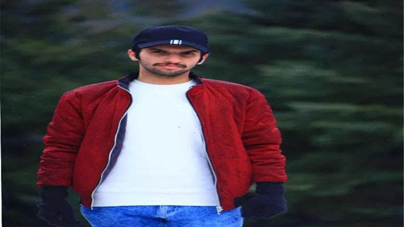 السيناريست سعيد الهادي: 