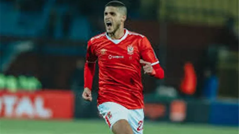 الاسماعيلى يدرس الاستعانة بثنائى الاهلى