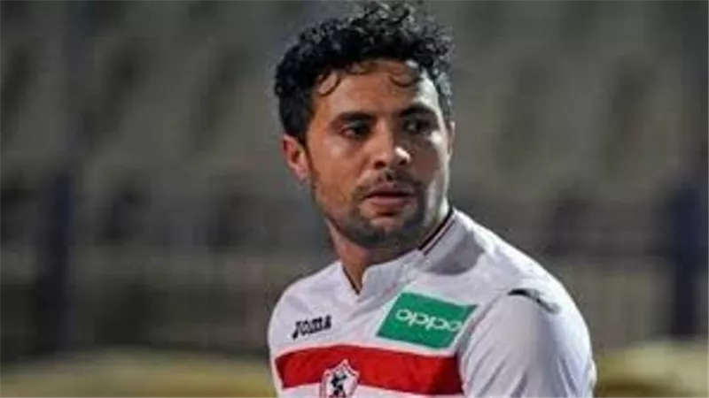 وكيل نجم الزمالك السابق يفتح النار على المقاصة