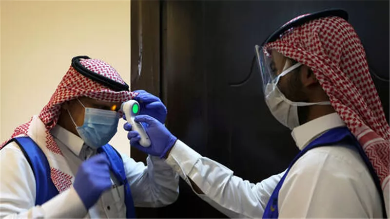 السعودية تعلن تسجيل 39 وفاة و3366 إصابة جديدة بفيروس كورونا