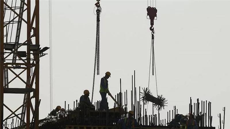 قطر 2022.. عمالة 