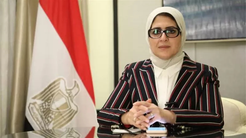 الصحة: إقالة مدير مستشفى المطرية التعليمي من منصبه وإحالته للتحقيق العاجل
