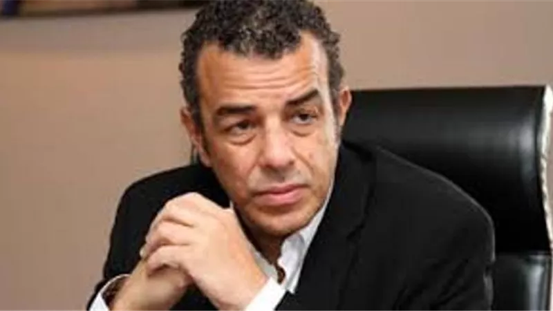 مرتجي يتابع 3 ملفات للأهلي مع المحامى السويسري مونتيري