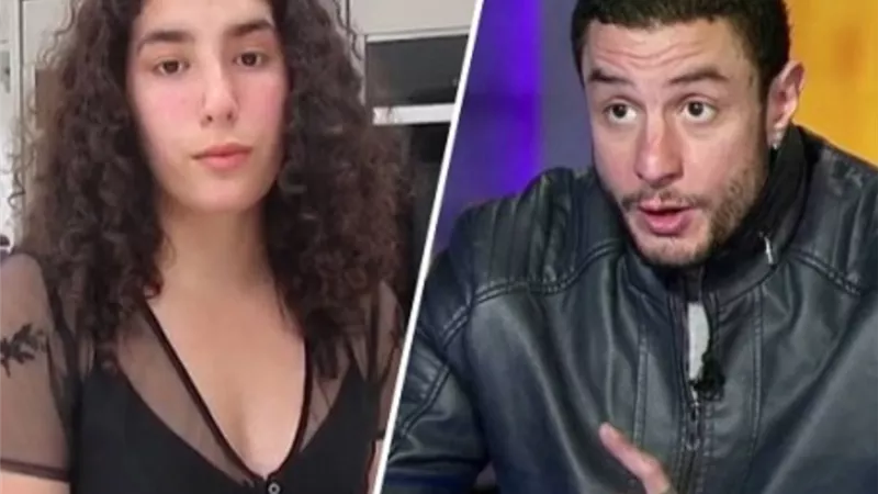 احمد الفيشاوي يواجه أزمة نسب جديدة وهند الحناوي تكشف التفاصيل