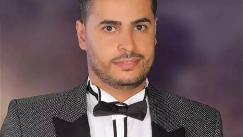 الفلسطيني محمود فهد يكتب أول مسلسل عن قصة حياة الزعيم ياسر عرفات