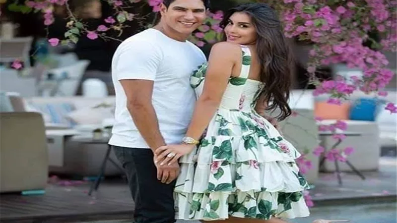 فنانة كويتية تقلد ياسمين صبرى فى هذا .. شاهد