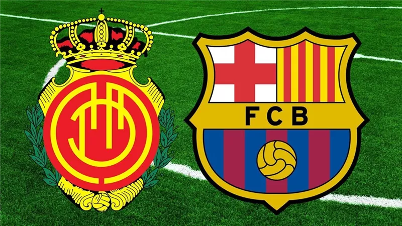 بث مباشر مباراة برشلونة وريال مايوركا اليوم السبت 13 - 06 - 2020
