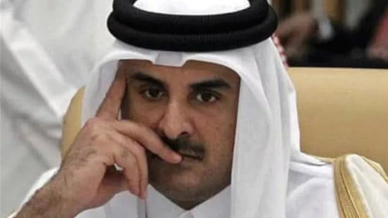 خبير في الأمن القومي الامريكي : دعوى قضائية ضد قطر بنيويورك بسبب دعمها للإرهاب
