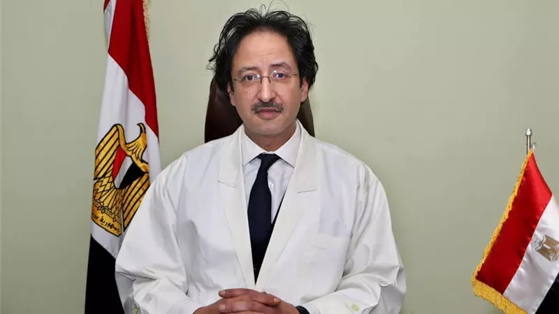 المستشفي التعليمي بطنطاتستقبل 4 آلاف مريض بعيادتها.. وتنفذ 1398 قرار علاج فى ٦٠ يوما