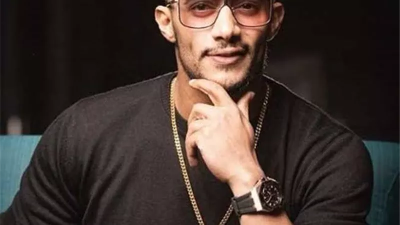 محمد رمضان يشارك جمهوره بفيديو فكاهى.. شاهد