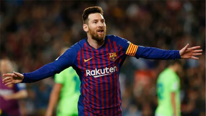بث مباشر مباراة برشلونة وريال مايوركا اليوم السبت 13 - 06 - 2020
