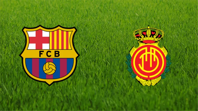 مشاهدة مباراة برشلونة وريال مايوركا اليوم برشلونة السبت 13 - 06 -2020