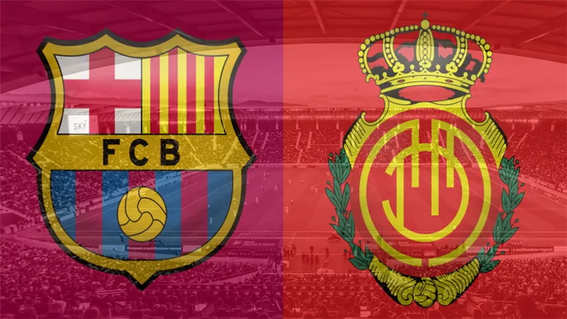 مجانا الان رابط هجمة مرتدة.. مشاهدة مباراة برشلونة ريال مايوركا .. يلا شوت الجديد برشلونة ضد يبار Barcelona يلا شوت حصري