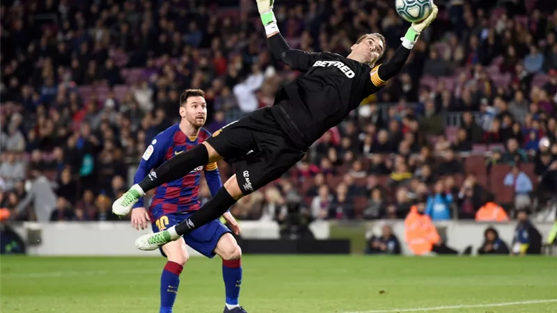 أونلاين NOW: مشاهدة مباراة برشلونة وريال مايوركا بث مباشر KOOORA GOAL يلا شوت NQW Barcelona رابط برشلونة beIN SPORTS مباشر جودة متعددة NOW