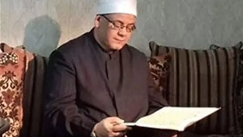 وفاة خطيب المسجد البدوي السابق بعد إصابته بكوفيد 19