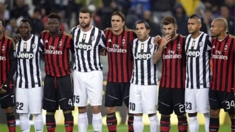 أونلاين NQW: مشاهدة مباراة يوفنتوس وميلان شوووووووت بث مباشر beIN المفتوحة PLUS