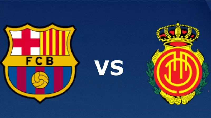 يلا شووت barca مشاهدة مباراة برشلونة وريال مايوركا بث مباشر KORA STAR كورة لايف NOW II7SRY رابط ماتش برشلونة messi