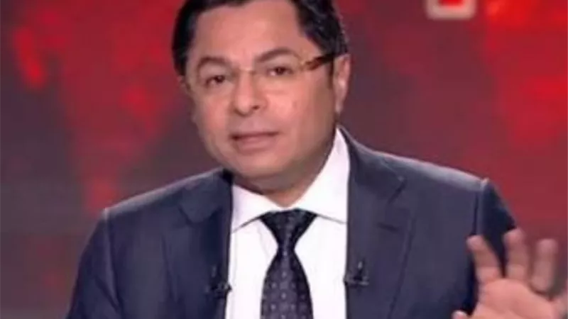 خالد ابو بكر : الفترة القادمة ستشهد تغييرات في قانون مجلس النواب حتي يتماشى مع التعديلات الدستورية