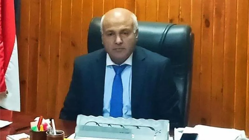 واقعة تبديل جثتى كورونا بمستشفى العزل بكفرالزيات ٠٠تفتح ملف وكيل وزارة الصحة بالغربية !!