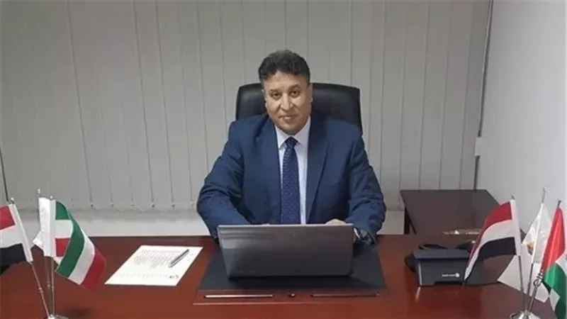 خبير تكنولوجيا: الدول غير المواكبة للاقتصاد فى المستقبل لن تصبح متطورة