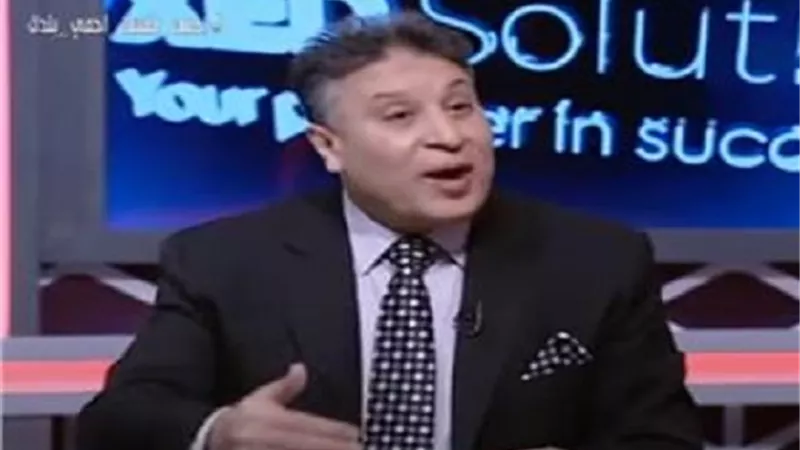 خبير تكنولوجيا المعلومات: العقول البشرية هى ثروات الأمم