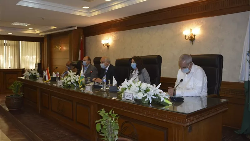 مخطط تفصيلى لاستعدادات ماراثون الثانوية العامة الدبلومات الفنية بالجيزة