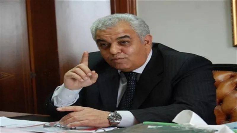 وزير الري الأسبق: من حق مصر الدفاع عن حق شعبها في مياه النيل بكل الوسائل