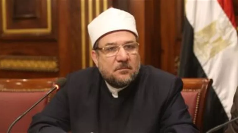 الأوقاف: الإعلان عن خطة إعادة فتح المساجد يوليو المقبل