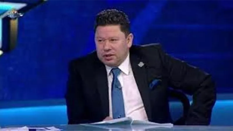 رضا عبدالعال لـ كارتيرون لاعبو الزمالك اصحاب القضل بالفوز ببطواتى السوبر