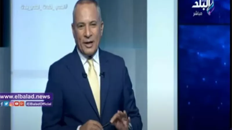 أحمد موسى: وزير الأوقاف يعلن إجراءات إعادة فتح المساجد أول يوليو.. فيديو